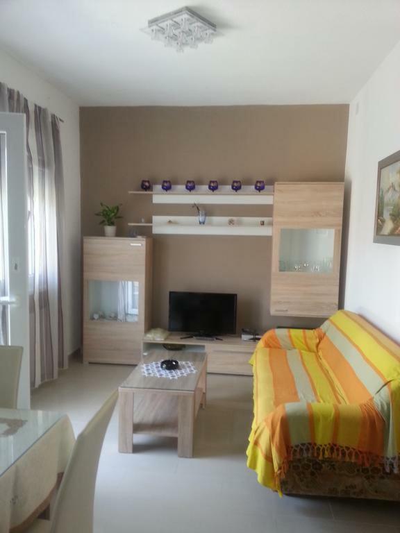 Apartment Nehaj Каштела Екстер'єр фото