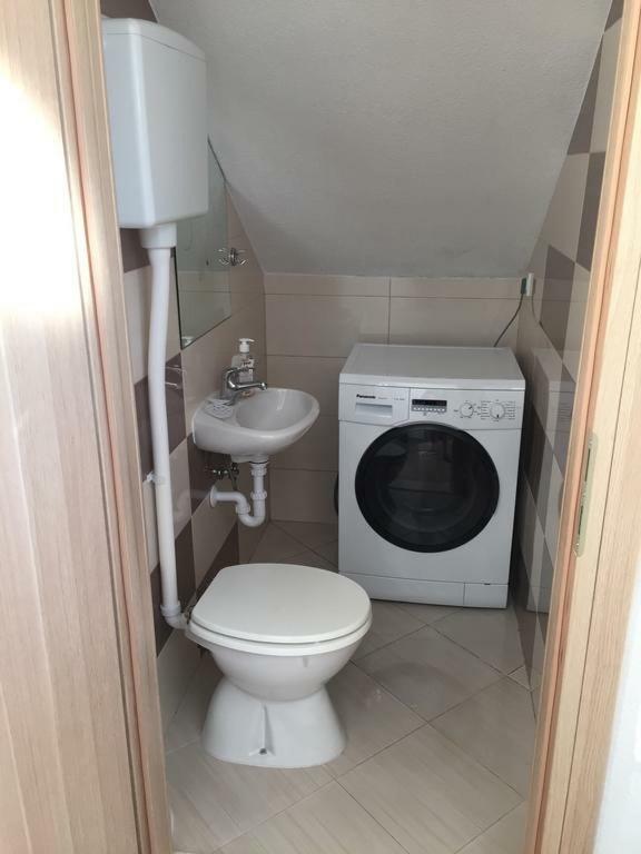Apartment Nehaj Каштела Екстер'єр фото